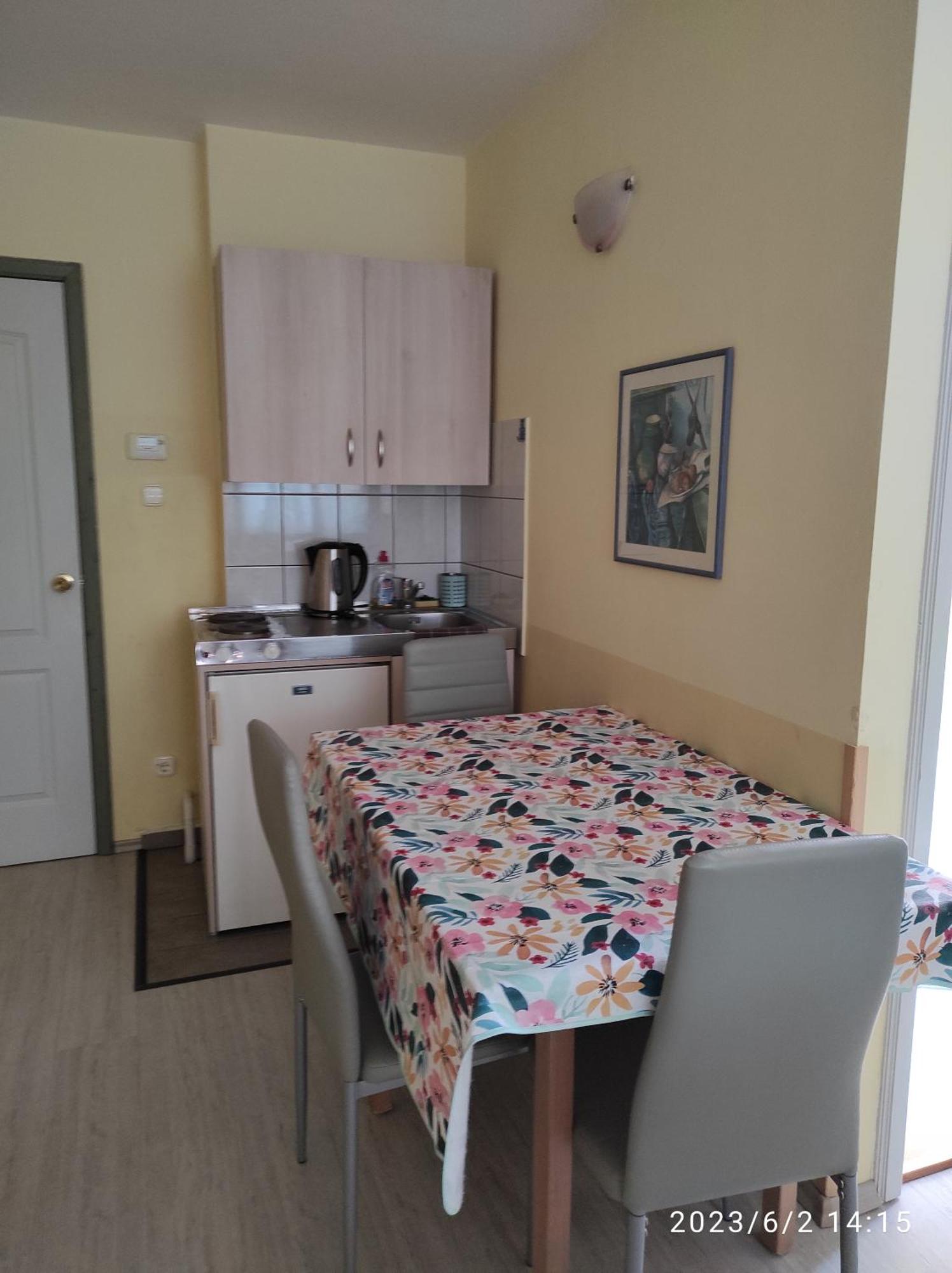 Flora Villa Hévíz Habitación foto