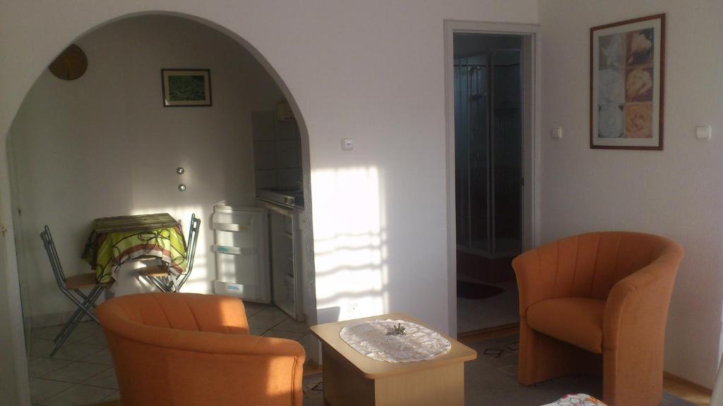 Flora Villa Hévíz Habitación foto
